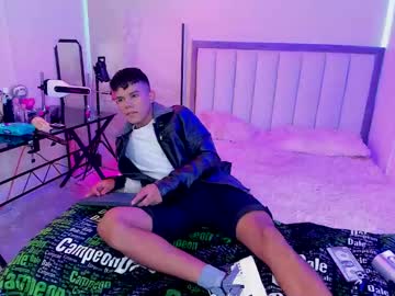 jack_marcel from chaturbate taken in 2025-04-24