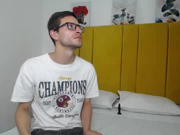 jackkfox from chaturbate taken in 2025-04-16