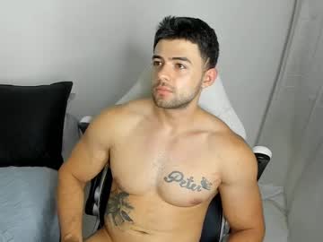 jackpit77 from chaturbate taken in 2025-04-27