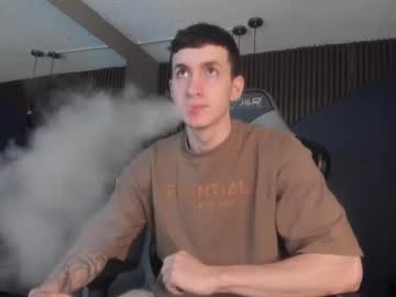 jacksonolsenn from chaturbate taken in 2025-04-24