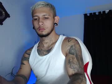 jacob_zane1 from chaturbate taken in 2025-04-12
