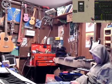 jameswebbscope from chaturbate taken in 2025-04-18