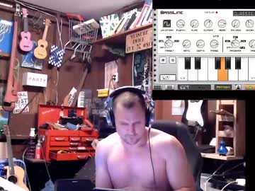 jameswebbscope from chaturbate taken in 2025-04-28