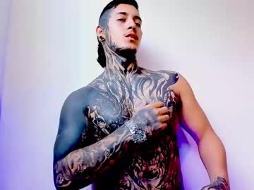 jaxxxonherd from chaturbate taken in 2025-04-07