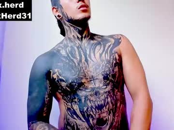 jaxxxonherd from chaturbate taken in 2025-04-11