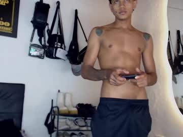 jeronxtapion from chaturbate taken in 2025-04-24