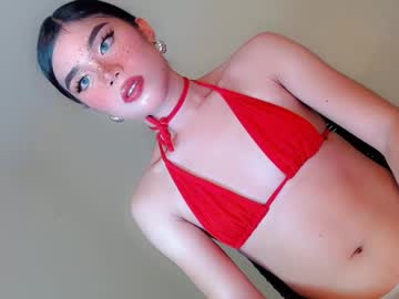jessalicious1 from chaturbate taken in 2025-04-18