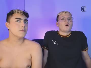 jey0987 from chaturbate taken in 2025-04-25