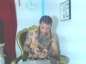 jeykob_23 from chaturbate taken in 2025-04-17