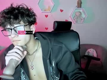 jimmie_hot from chaturbate taken in 2025-04-18