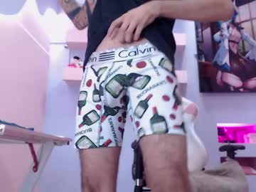 johanmartony from chaturbate taken in 2025-04-07