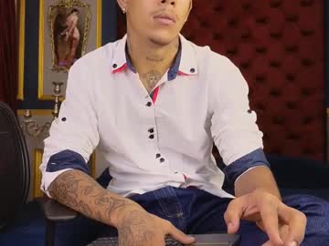 johncarther_ from chaturbate taken in 2025-04-28