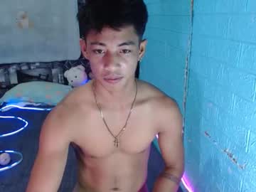 johnydestroyer from chaturbate taken in 2025-04-20