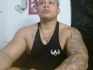 jordan_bigcock24 from chaturbate taken in 2025-04-09