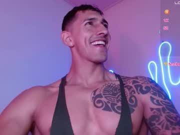 joy_lopezfit from chaturbate taken in 2025-04-23
