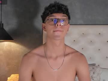 kael_lee from chaturbate taken in 2025-04-09