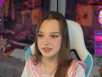 kaisajenner from chaturbate taken in 2025-04-20