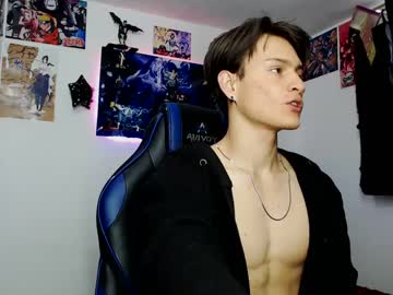 kanekixxxhot from chaturbate taken in 2025-04-16