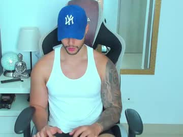 ken_mailik from chaturbate taken in 2025-04-26