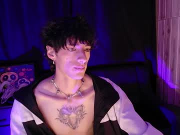 kenny__hot from chaturbate taken in 2025-04-15