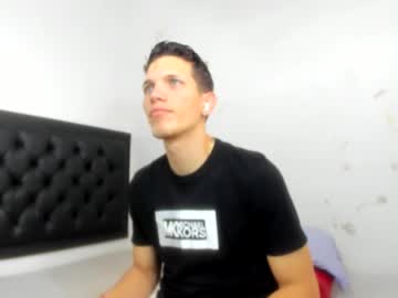 kevinkewma from chaturbate taken in 2025-04-28