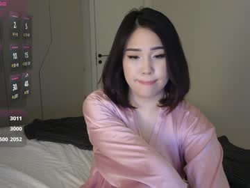 ki_mi from chaturbate taken in 2025-04-25