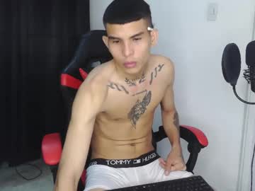 king_bryan19 from chaturbate taken in 2025-04-11
