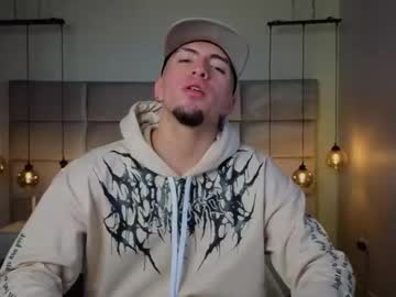 king_dante_ from chaturbate taken in 2025-04-20