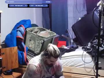 kinkybiguy14 from chaturbate taken in 2025-04-29