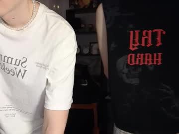 kirill_20_cm from chaturbate taken in 2025-04-13