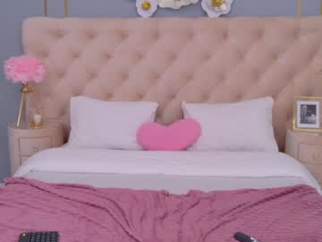 kittimissi from chaturbate taken in 2025-04-24