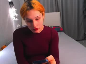 klin_miller from chaturbate taken in 2025-04-25