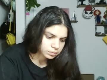 koranikky08 from chaturbate taken in 2025-04-11