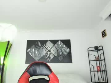 krissyyts from chaturbate taken in 2025-04-13