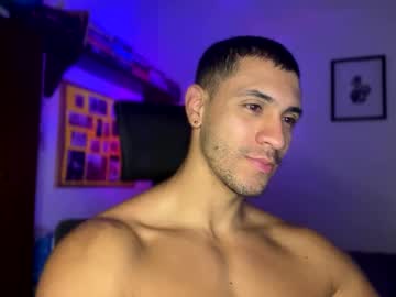larry_jones from chaturbate taken in 2025-04-06