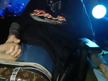 latinlover513 from chaturbate taken in 2025-04-12