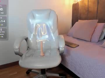leo_fox22 from chaturbate taken in 2025-04-28