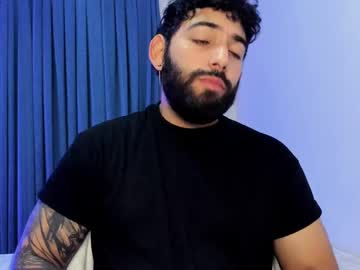 leo_thewolf from chaturbate taken in 2025-04-15