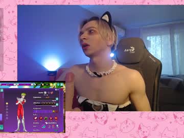 leon_yuugen from chaturbate taken in 2025-04-14