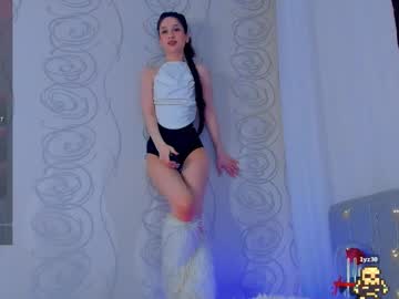 leonawills from chaturbate taken in 2025-04-20