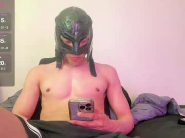 lexxxcazzo from chaturbate taken in 2025-04-09