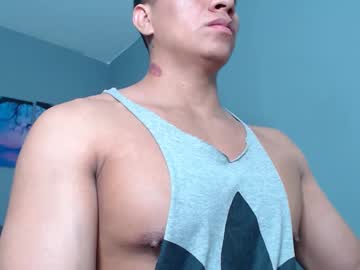 lothbrok_strong from chaturbate taken in 2025-04-26