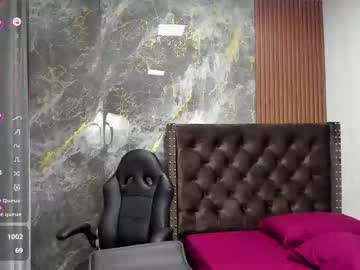 luandy_ from chaturbate taken in 2025-04-12