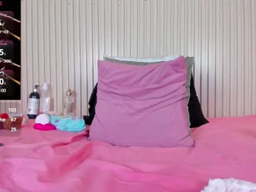 luciadaniels1 from chaturbate taken in 2025-04-13
