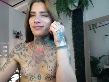 luciiana_lol from chaturbate taken in 2025-04-20