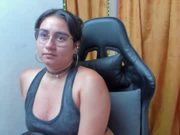 luna_0211 from chaturbate taken in 2025-04-13