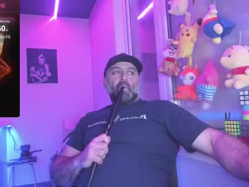 magabear from chaturbate taken in 2025-04-06