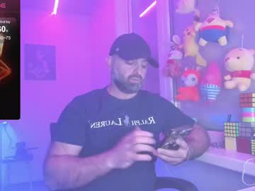 magabear from chaturbate taken in 2025-04-17