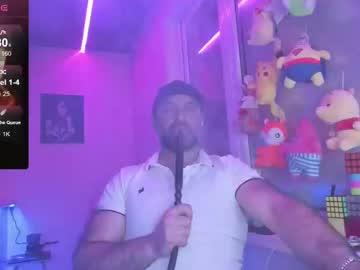 magabear from chaturbate taken in 2025-04-25