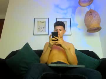 marcus_fire from chaturbate taken in 2025-04-09